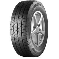 205 65 16c - Continental VanContact 4Season 205/65 R16C 107/105T 8PR Dviguba identifikacija 103H - 2 nuotrauka