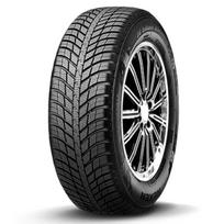 225 55 r16 universalios padangos - Nexen N blue 4 Season 225/55 R16 95H 4PR - 2 nuotrauka