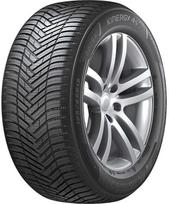 universalios padangos r16 215 65 - Hankook Kinergy 4S² H750 215/65 R16 102V XL SBL - 1 nuotrauka