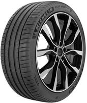235 60 r18 - Michelin Pilot Sport 4 SUV 235/60 R18 103V - 2 nuotrauka