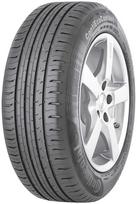 235 60 r18 - Continental ContiEcoContact 5 235/60 R18 107V XL SUV, VOL - 2 nuotrauka