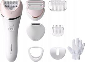 philips epilator 8000 series - Philips BRE721/00 - 2 nuotrauka