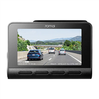 vaizdo registratorius 70mai - DASHCAM 150 DEGREE/FRONT+REAR A810-2 70MAI - 5 nuotrauka