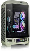 Thermaltake The Tower 300 Light Green (Žalias)