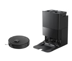 roborock q revo - Roborock Qrevo Edge 5V1 Black (Juodas) - 11 nuotrauka