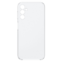 telefonas galaxy a14 - SAMSUNG Galaxy A14/A14 5G 2023, nugarėlė, skaidri - 4 nuotrauka
