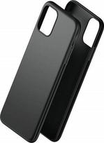 3MK "Matt Case iPhone X/ XS" Black