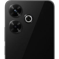 xiaomi 13 - Xiaomi Redmi 13 8/256GB Midnight Black (Juodas) - 2 nuotrauka