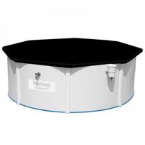 bestway flowclear - Uždangalas baseinui Bestway 58292 396cm - 7 nuotrauka