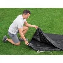bestway flowclear - Uždangalas baseinui Bestway 58292 396cm - 8 nuotrauka