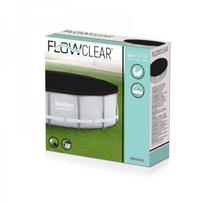 bestway flowclear - Uždangalas baseinui Bestway 58292 396cm - 9 nuotrauka