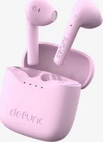 melynos ausines senukai - Defunc True Lite Earbuds Blue (Mėlynos) - 1 nuotrauka