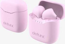 melynos ausines senukai - Defunc True Lite Earbuds Blue (Mėlynos) - 2 nuotrauka
