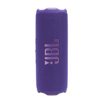 jbl koloneles - JBL Flip 7 Purple (Violetinės) - 2 nuotrauka