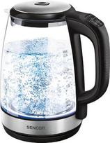 virdulys sencor swk - Sencor SWK 2090 Black (Juodas) - 1 nuotrauka