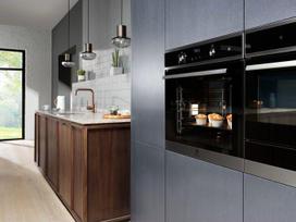 imontuojama orkaite electrolux 600 - Electrolux EOD5C50Z - 8 nuotrauka