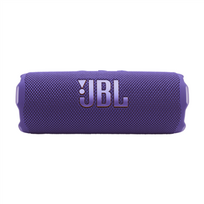 jbl koloneles - JBL Flip 7 Purple (Violetinės) - 3 nuotrauka