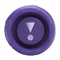 jbl koloneles - JBL Flip 7 Purple (Violetinės) - 5 nuotrauka