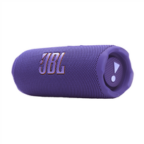 jbl koloneles - JBL Flip 7 Purple (Violetinės) - 7 nuotrauka