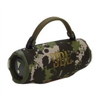 koloneles - JBL Charge 6 Squad (Kamufliažinė) - 5 nuotrauka
