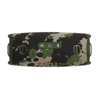 koloneles - JBL Charge 6 Squad (Kamufliažinė) - 6 nuotrauka