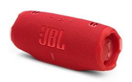 jbl koloneles - JBL Charge 6 Red (Raudona) - 2 nuotrauka