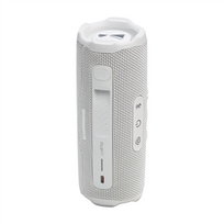 2 1 koloneles - JBL Flip 7 White (Balta) - 4 nuotrauka