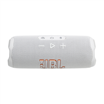 2 1 koloneles - JBL Flip 7 White (Balta) - 5 nuotrauka