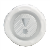 2 1 koloneles - JBL Flip 7 White (Balta) - 6 nuotrauka