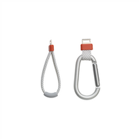 2 1 koloneles - JBL Flip 7 White (Balta) - 7 nuotrauka