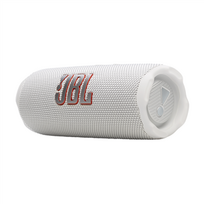 2 1 koloneles - JBL Flip 7 White (Balta) - 8 nuotrauka