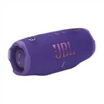 jbl - JBL Charge 6 Purple (Violetinė) - 1 nuotrauka