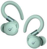 ausines bluetooth - Anker Soundcore Sport X10 Teal (Žalios) - 1 nuotrauka