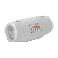 JBL Charge 6 White (Balta)