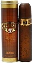 vyriskas cube - Cuba Brown 100ml EDT - 1 nuotrauka