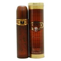 vyriskas cube - Cuba Brown 100ml EDT - 2 nuotrauka