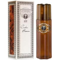vyriskas cube - Cuba Brown 100ml EDT - 3 nuotrauka