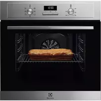 electrolux orkaite - Electrolux EOH3H40BX - 2 nuotrauka