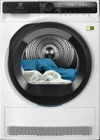 dziovykle su silumos siurbliu - Electrolux EW7D595UCE - 1 nuotrauka