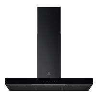 gartraukis electrolux - Electrolux LFT819K - 1 nuotrauka