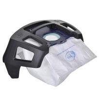 hoover siurblio - Electrolux EPF63EB-S - 8 nuotrauka