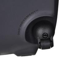 hoover siurblio - Electrolux EPF63EB-S - 9 nuotrauka