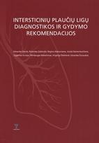 Intersticinių plaučių ligų diagnostikos ir gydymo rekomendacijos
