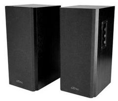 Media-Tech AUDIENCE HQ MT3143 Black (Juodos)