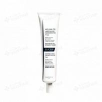 DUCRAY pleiskanojančios veido, kūno ir galvos odos kremas KELUAL DS, 40 ml