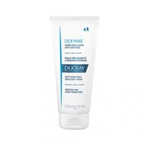 DUCRAY labai sausos ir į atopinį dermatitą linkusios odos kremas DEXYANE, nuo 3 m., 200 ml