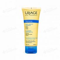 URIAGE aliejinis prausiklis XEMOSE HUILE, bekvapis, 200 ml