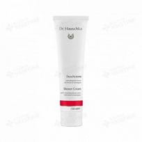 DR. HAUSCHKA dušo kremas su citrinų ir citrinžolių aromatu, 150 ml
