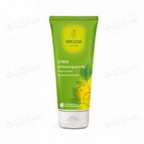 WELEDA kūno prausiklis CITRUS, 200 ml