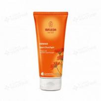 WELEDA kūno prausiklis ARNICA SPORT, 200 ml